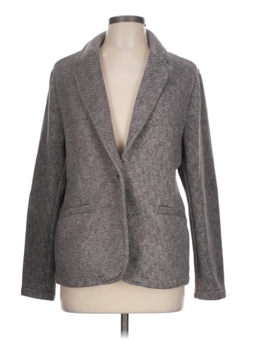 Lands' End Blazer (view 1)