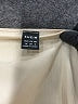 Shein Silver Sleeveless Blouse Size 6 - photo 7
