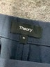 Theory Blue Dress Pants Size 10 - photo 7