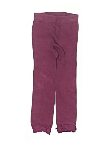Ruffle Butts Casual Pants (view 2)
