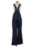 Madewell Blue Overalls Size XS - photo 2