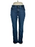 Lee Blue Jeans Size 16 - photo 1