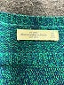 Abercrombie & Fitch Tweed Teal Pullover Sweater Size XS - photo 7