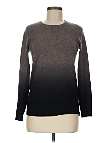 C by Bloomingdales Cashmere Pullover Sweater (view 1)