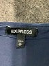 Express Blue Casual Dress Size XS - photo 7