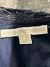 Boston Proper Black 3/4 Sleeve Top Size XXS - photo 7