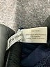 Boston Proper Black 3/4 Sleeve Top Size XXS - photo 8