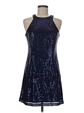All That Jazz Cocktail Dress (view 1)