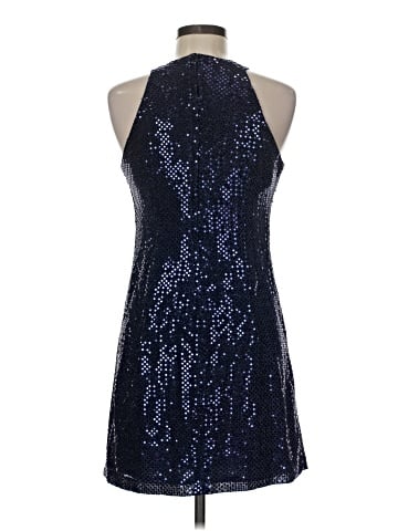 All That Jazz Cocktail Dress (view 2)