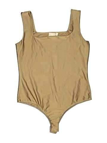 Good Luck Gem Bodysuit (view 1)