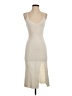 Wilfred Ivory Cocktail Dress Size S - photo 1