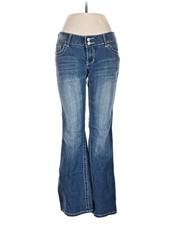 Vanity Jeans (view 1)
