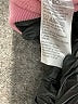 D&Co. Pink Fleece Size L - photo 7