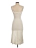 Wilfred Ivory Cocktail Dress Size S - photo 2