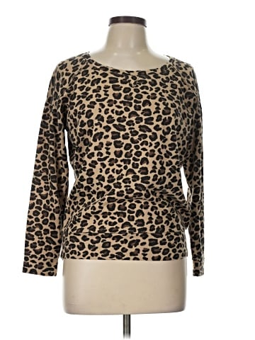 rue21 Long Sleeve T-Shirt (view 1)