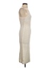 Wilfred Ivory Cocktail Dress Size S - photo 4