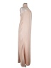 BHLDN 100% Polyester Tan Casual Dress Size 16 (estimated) - photo 4