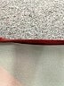 Unbranded Graphic Red Cocktail Dress Size L - photo 7