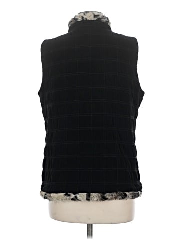 Travelers by Chico's Sweater Vest (view 2)