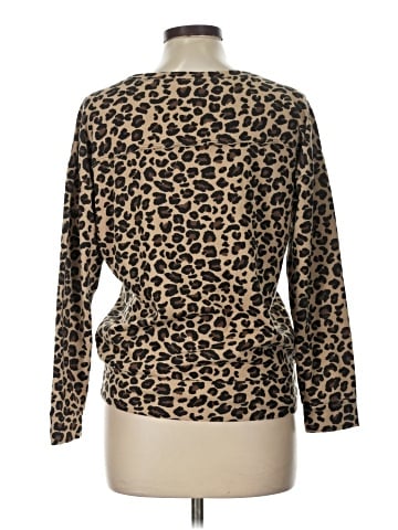rue21 Long Sleeve T-Shirt (view 2)