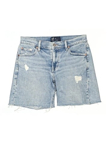Gap Denim Shorts (view 1)