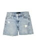Gap Blue Denim Shorts Size 0 - photo 1