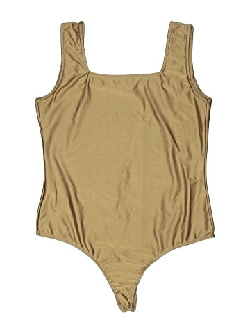 Good Luck Gem Bodysuit (view 2)