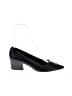 Donald J Pliner Black Heels Size 9 - photo 1