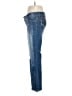 Vanity 100% Polyester Blue Jeans Size 29 waist - photo 5