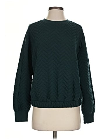 A New Day Pullover Sweater (view 1)