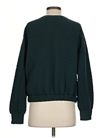 A New Day Pullover Sweater (view 2)