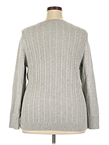 Talbots Pullover Sweater (view 2)