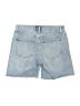 Gap Blue Denim Shorts Size 0 - photo 2