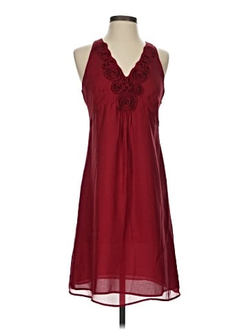 Ann Taylor LOFT Cocktail Dress (view 1)