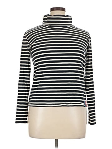 Kule Long Sleeve Top (view 1)