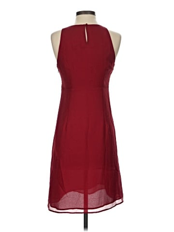 Ann Taylor LOFT Cocktail Dress (view 2)