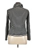 Kule 100% Cotton Black Long Sleeve Top Size XL - photo 2