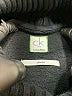 Calvin Klein Solid Black Pullover Sweater Size S - photo 7