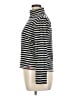 Kule 100% Cotton Black Long Sleeve Top Size XL - photo 5