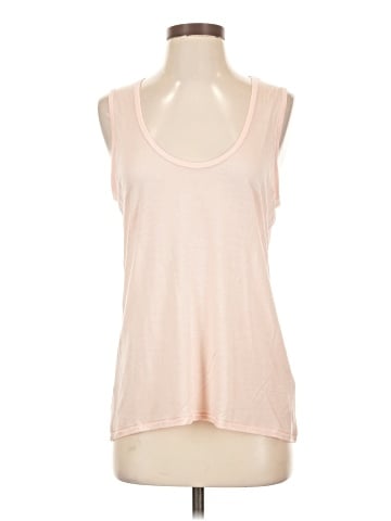 J.Crew Sleeveless T-Shirt (view 1)