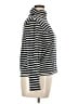 Kule 100% Cotton Black Long Sleeve Top Size XL - photo 4