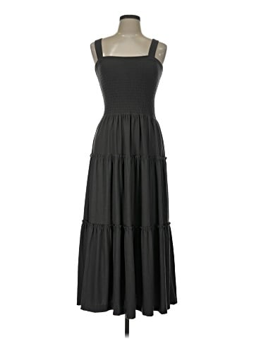 Zenana Casual Dress (view 1)
