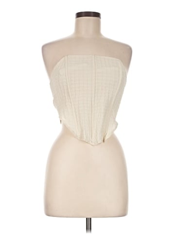 Unbranded Sleeveless Blouse (view 1)