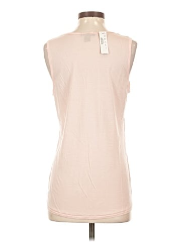 J.Crew Sleeveless T-Shirt (view 2)