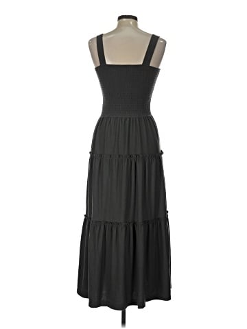 Zenana Casual Dress (view 2)