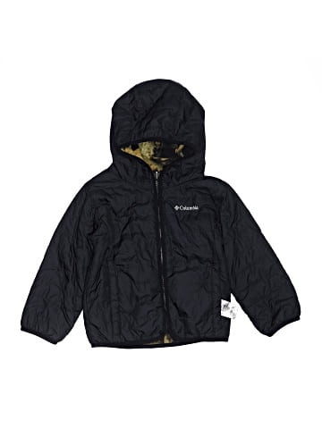 Columbia Snow Jacket (view 1)