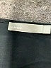 Vince. 100% Silk Black Kimono Size S - photo 7