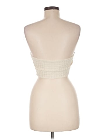 Unbranded Sleeveless Blouse (view 2)