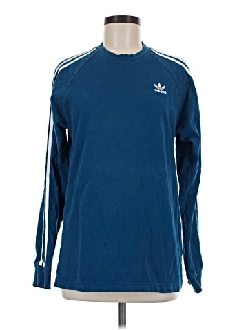 Adidas Long Sleeve T-Shirt (view 1)