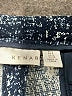 Kenar Print Black Shorts Size 6 - photo 3